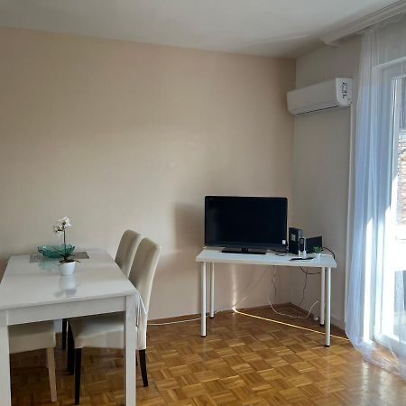 Centrum Szeged Apartman Eksteriør bilde